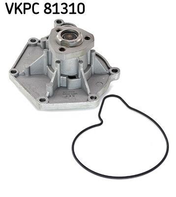 VKPC 81310 SKF Pompa acqua per AUDI,PORSCHE,VW